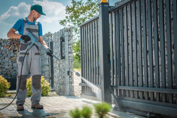 Best Deck and Patio Pressure Washing in Headland, AL